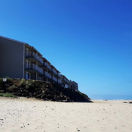 D Sands Condominium Motel 링컨시티 외부 사진