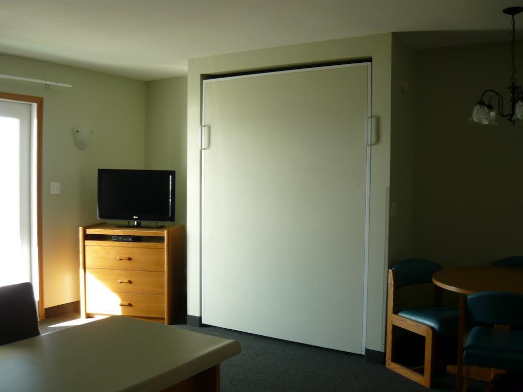 D Sands Condominium Motel 링컨시티 외부 사진