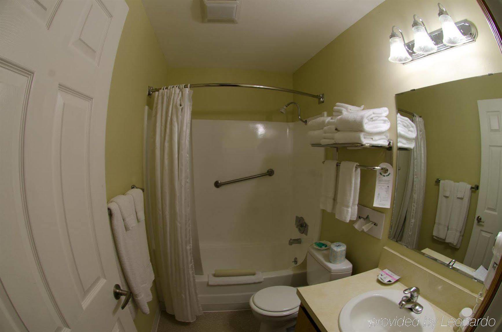 D Sands Condominium Motel 링컨시티 외부 사진