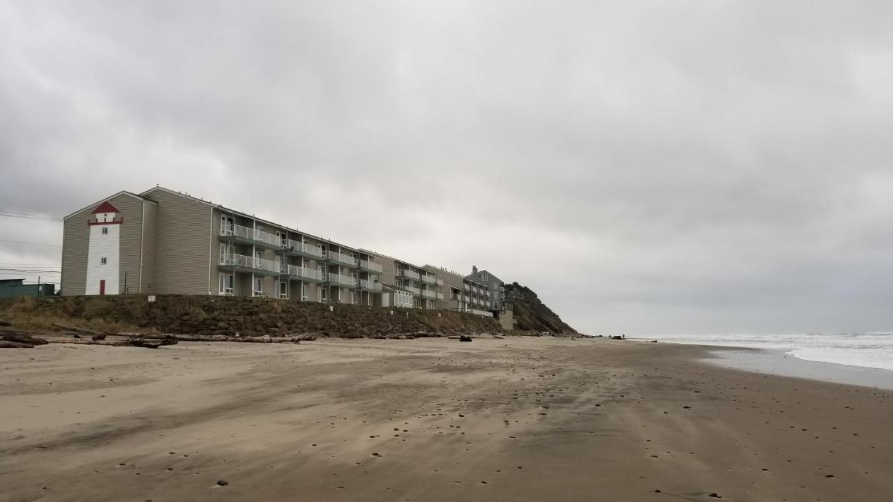 D Sands Condominium Motel 링컨시티 외부 사진